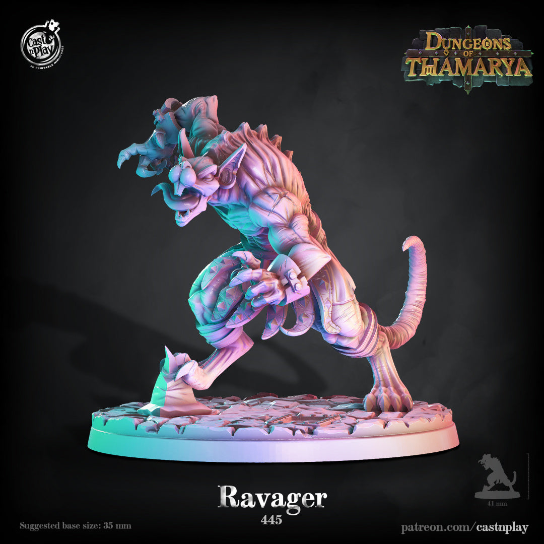 Ravager