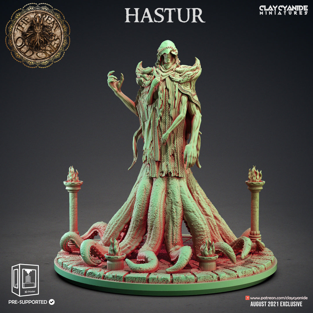 Hastur