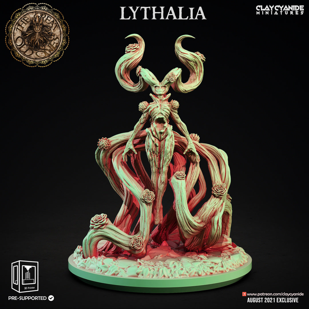 Lythalia