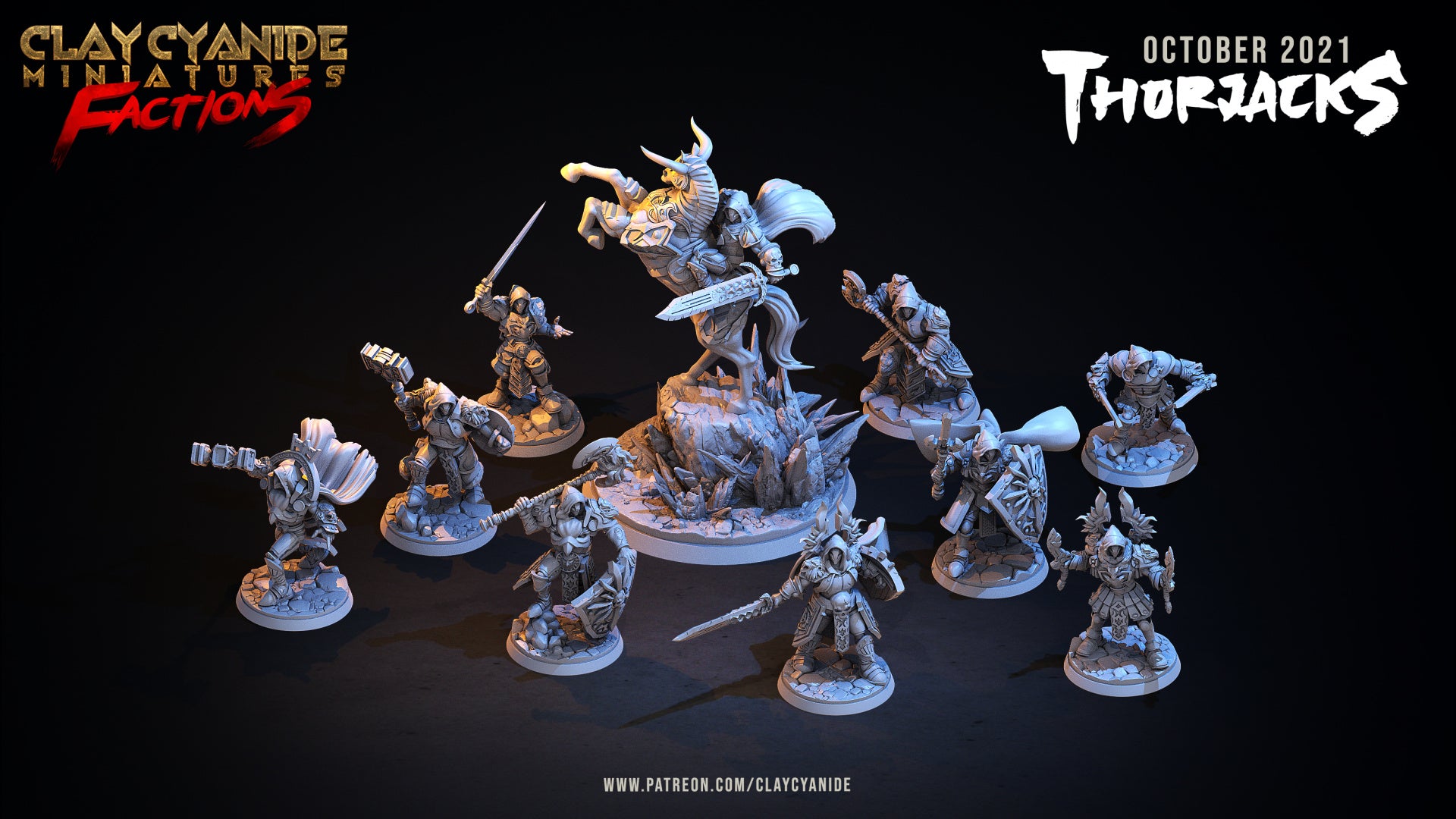 Thorjacks Collection